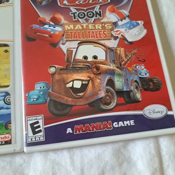 5 Five Wii Games $50 Video Games & Consoles